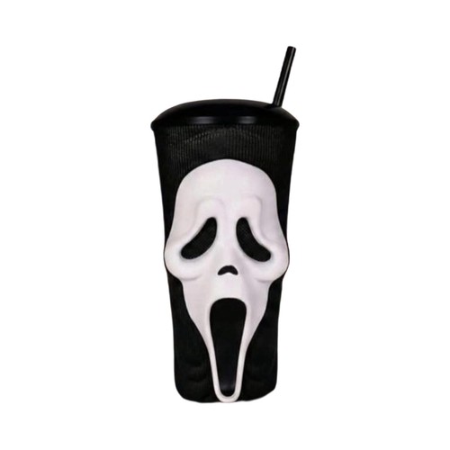 Scream ghostface popcorn - scream,
